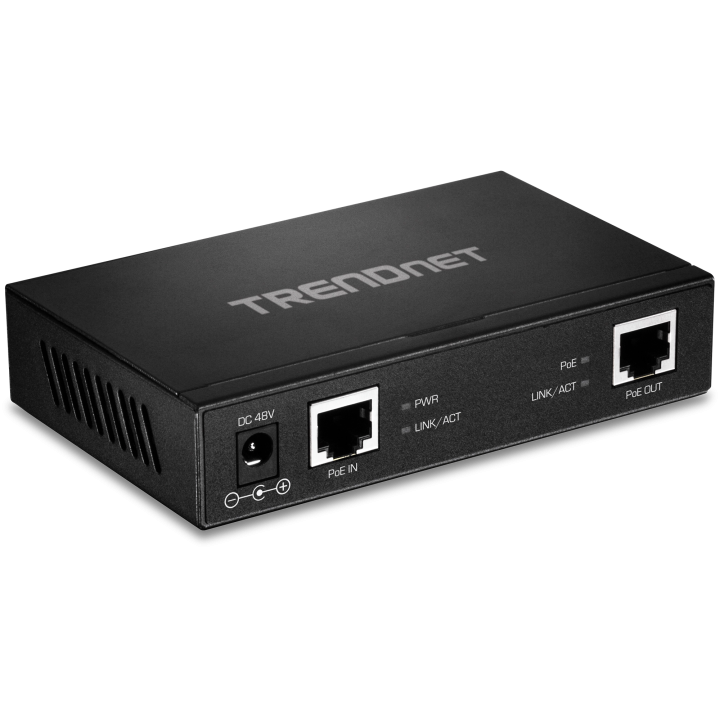 TPE-E110 GIGABIT + REPEATER/AMPLIFIER   DLAN REPET