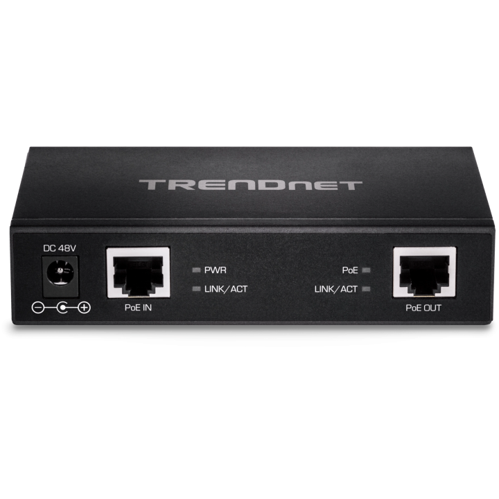 TPE-E110 GIGABIT + REPEATER/AMPLIFIER   DLAN REPET