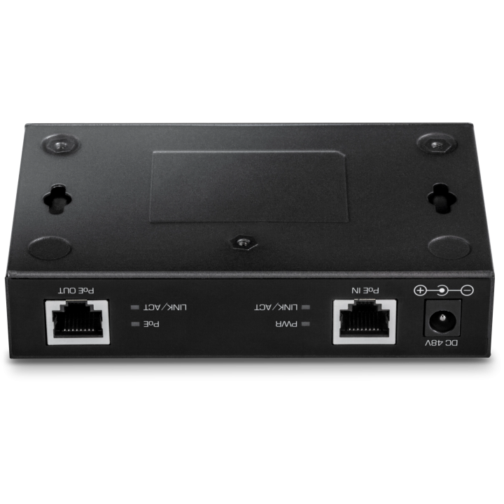 TPE-E110 GIGABIT + REPEATER/AMPLIFIER   DLAN REPET