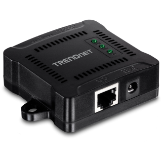 TPE-104GS GIGABIT POWER OVER ETHERNET    CARD SPLI