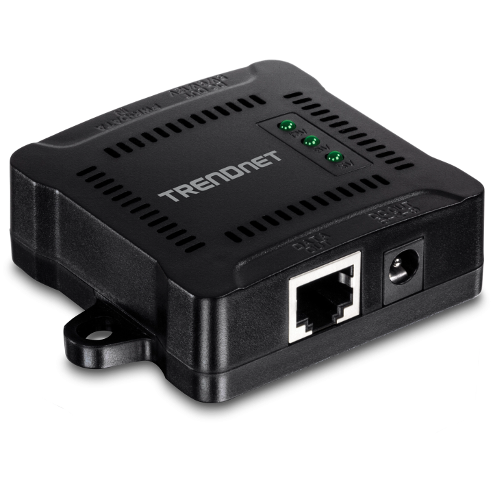 TPE-104GS GIGABIT POWER OVER ETHERNET    CARD SPLI