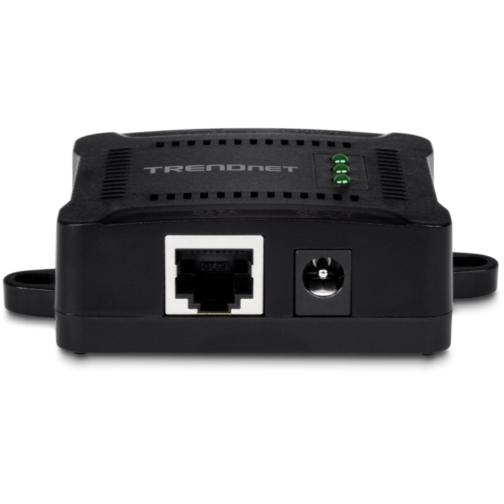 TPE-104GS GIGABIT POWER OVER ETHERNET    CARD SPLI
