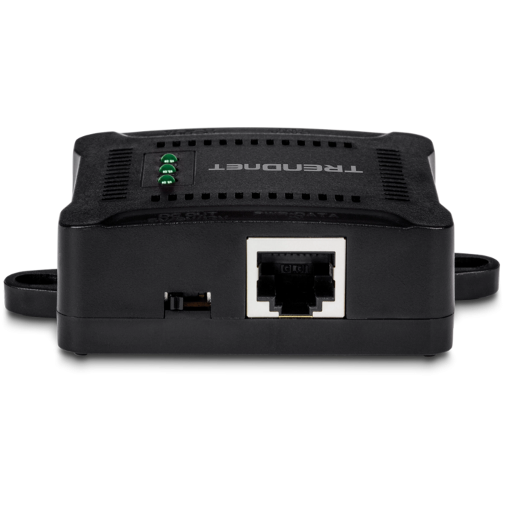 TPE-104GS GIGABIT POWER OVER ETHERNET    CARD SPLI