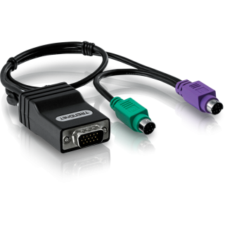 TK-CAT5P CAT5 PS/2 SERVER INTERFACE     ACCS .