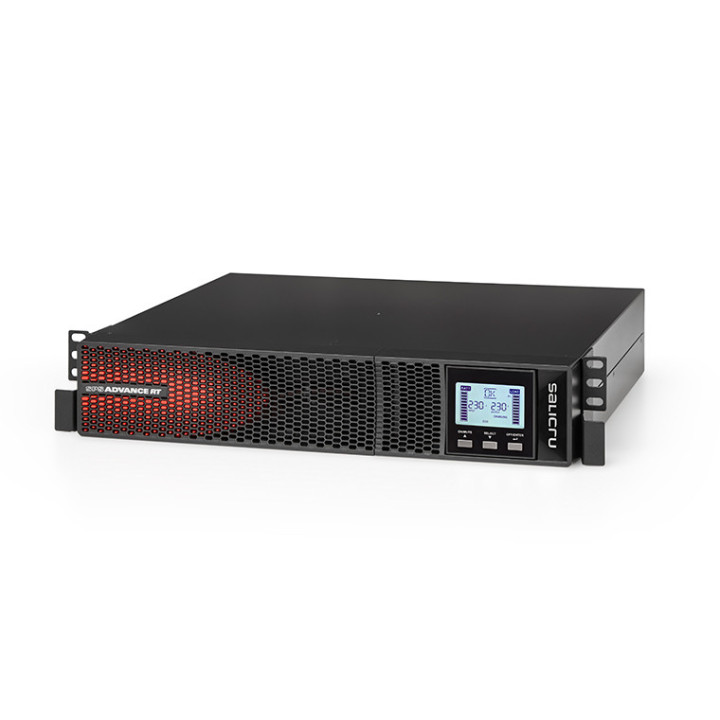 SALICRU SPS 800 ADV RT2 800/720W Line-Interactive