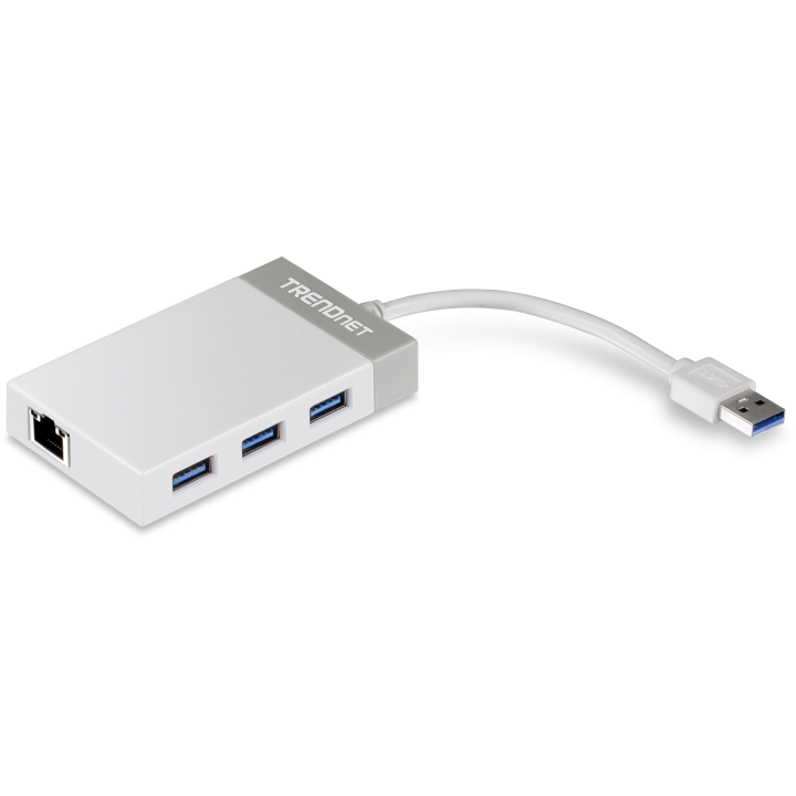 TU3-ETGH3 USB 3.0 TO GB ETHERNET ADAP.   ACCS + US