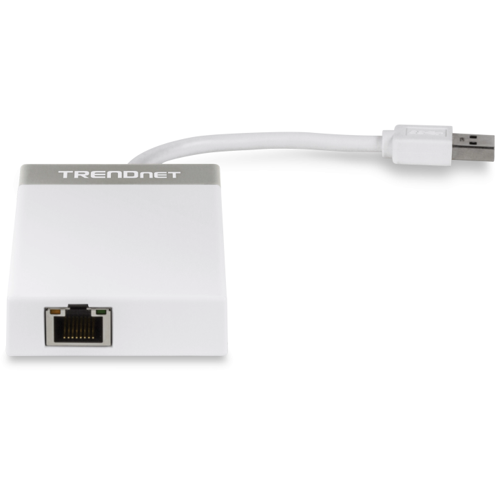 TU3-ETGH3 USB 3.0 TO GB ETHERNET ADAP.   ACCS + US