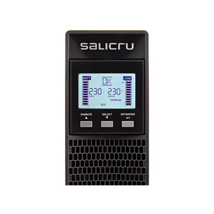SALICRU SPS 800 ADV RT2 800/720W Line-Interactive