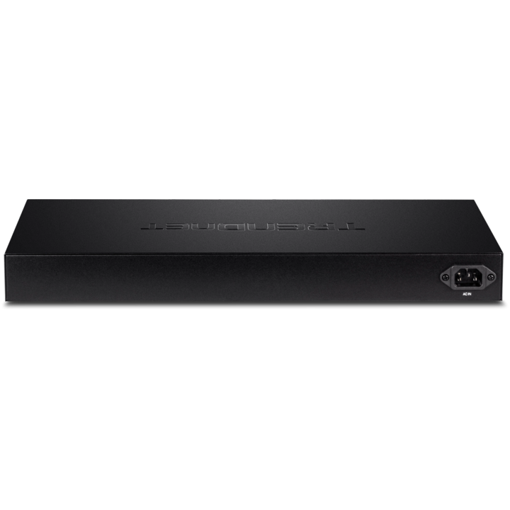 TPE-1620WS 20-PORT GIGABIT WEB SMART POE+ ACCS W/