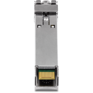TEG-MGBS40 MINI GBIC SINGLE-MODE          ACCS LX