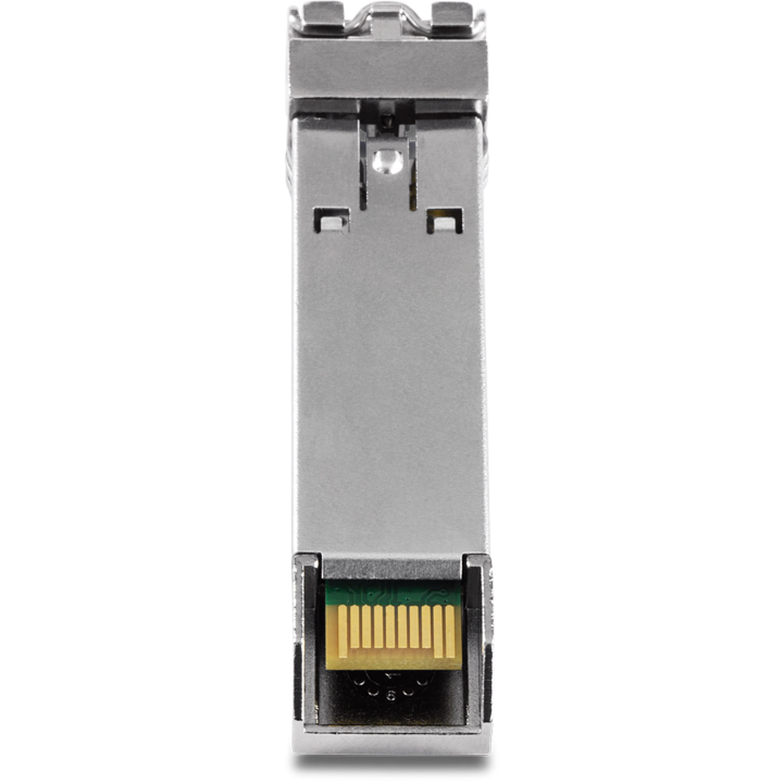 TEG-MGBS40 MINI GBIC SINGLE-MODE          ACCS LX