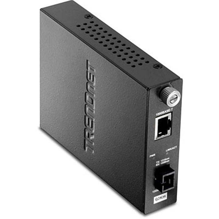 TFC-1000S60D3 INTELLIGENT 1000BASE-TX TO 1000ACCS