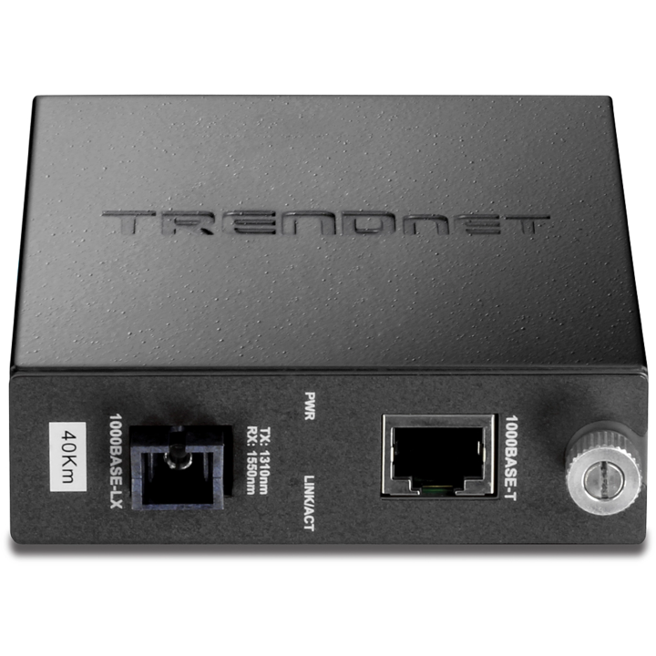 TFC-1000S40D5 INTELLIGENT 1000BASE-T TO      ACCS