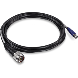 TEW-L202 LMR200 REVERSE SMA             CABL TO N-