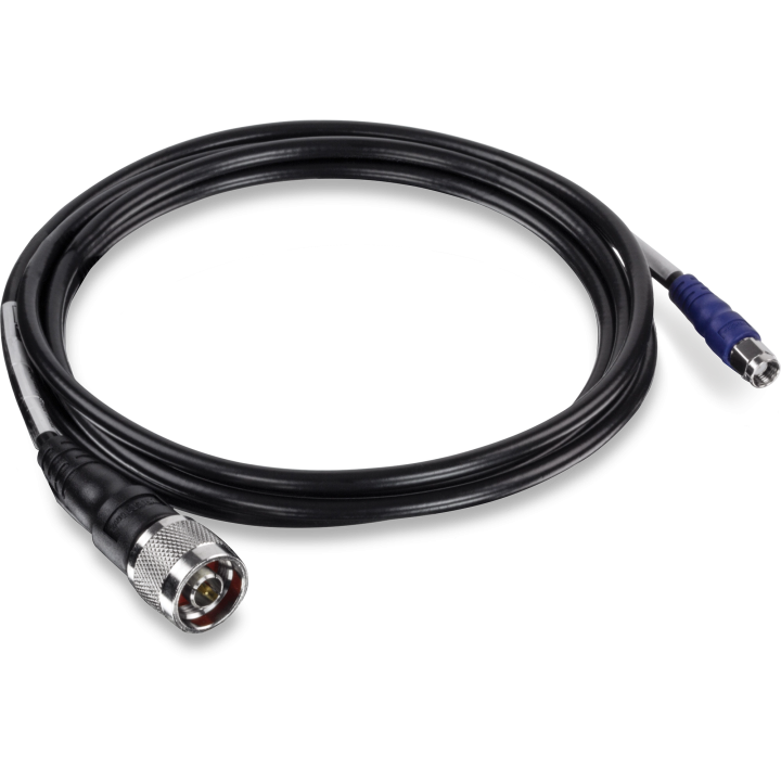 TEW-L202 LMR200 REVERSE SMA             CABL TO N-