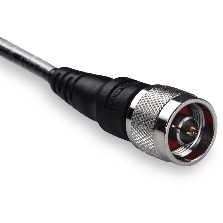 TEW-L202 LMR200 REVERSE SMA             CABL TO N-