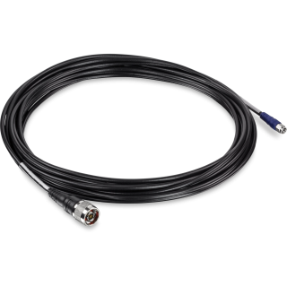 TEW-L208 LMR200 REVERSE SMA             CABL TO N-