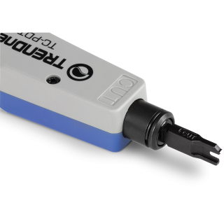 TC-PDT PUNCH DOWN TOOL                CABL WITH 11