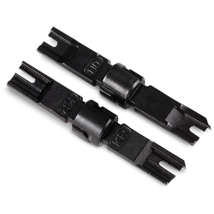 TC-PDT PUNCH DOWN TOOL                CABL WITH 11
