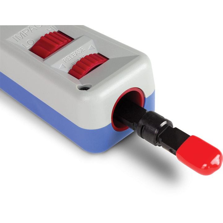 TC-PDT PUNCH DOWN TOOL                CABL WITH 11
