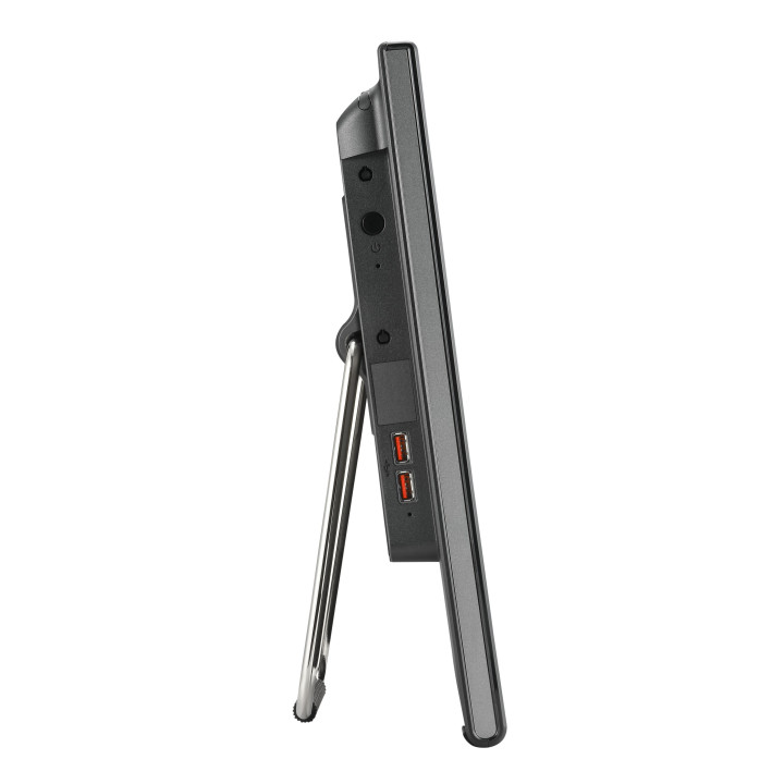 Shuttle XPC all-in-one X50N Black