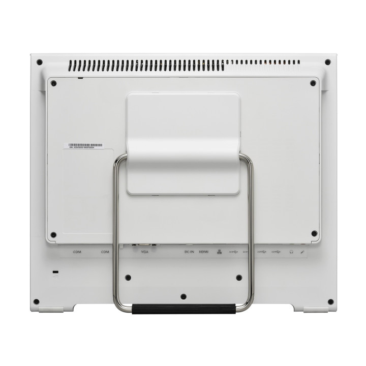 Shuttle XPC all-in-one X50N White