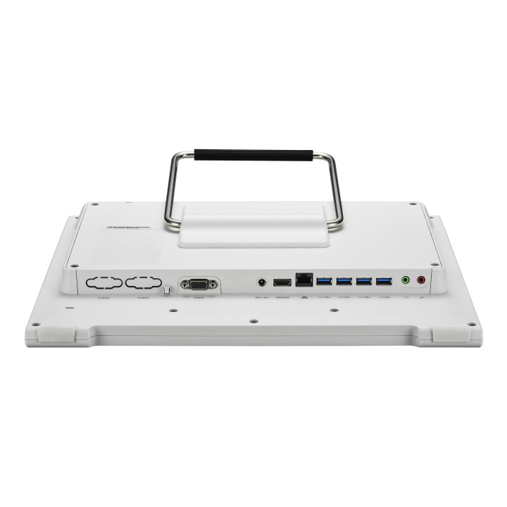 Shuttle XPC all-in-one X50N White