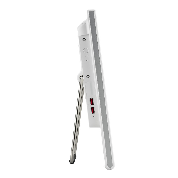 Shuttle XPC all-in-one X50N White