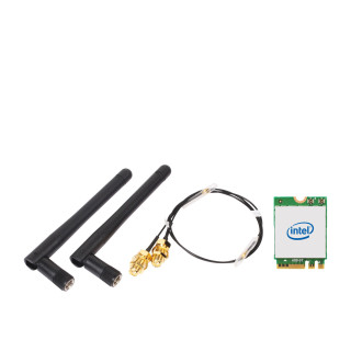 Shuttle Accesory WLN-M12