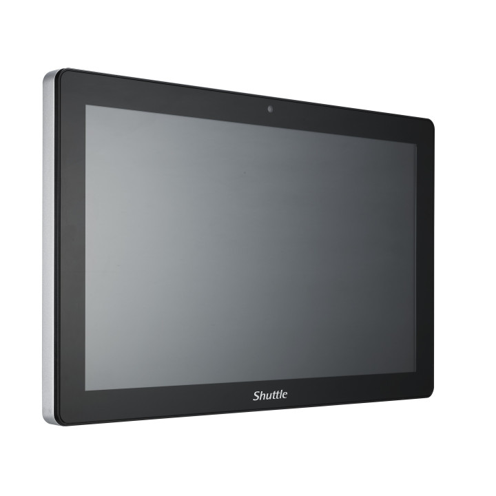 Shuttle Panel PC P21RL01-I5