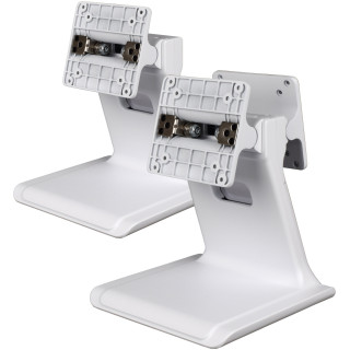 White VESA Stand POV21 for AIO and Panel PCs