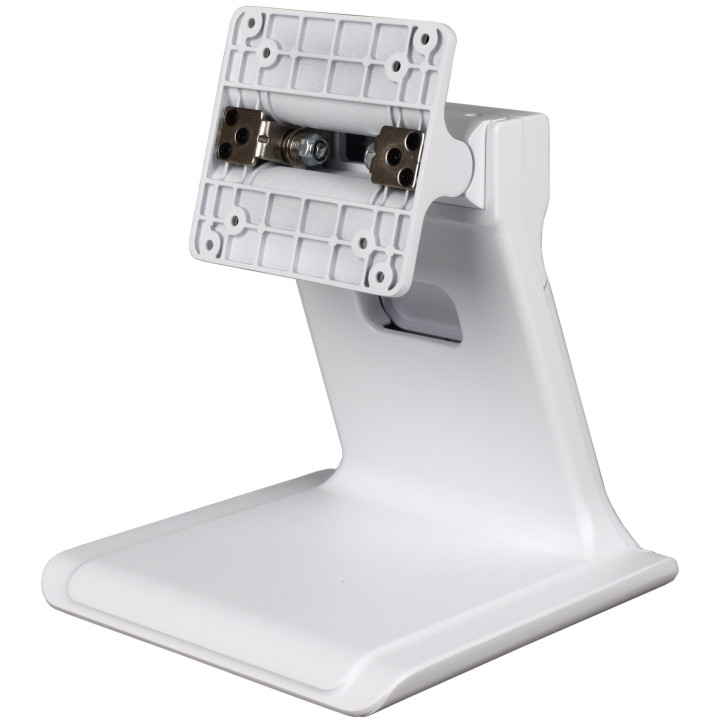 White VESA Stand POV21 for AIO and Panel PCs