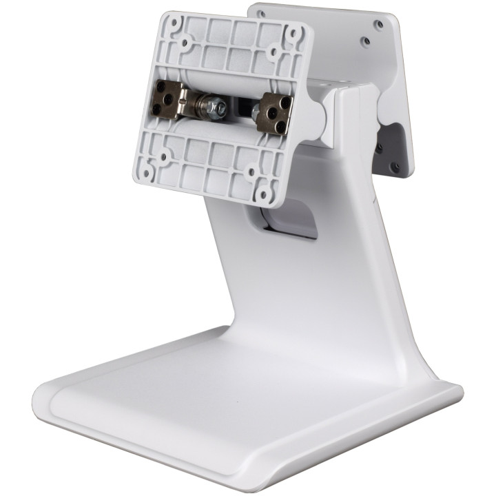White VESA Stand POV21 for AIO and Panel PCs