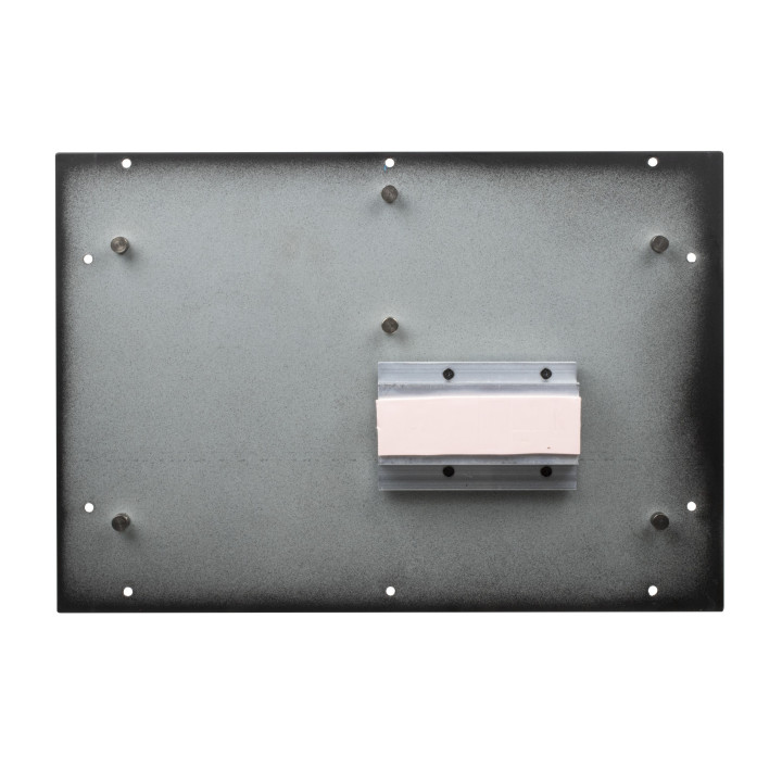 Shuttle BOX PC BPCWL02-i5