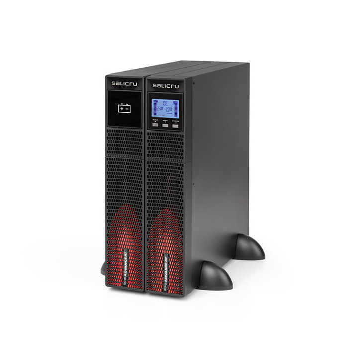 SALICRU SPS 1500 ADV RT2 1500/1350W Line-Interacti