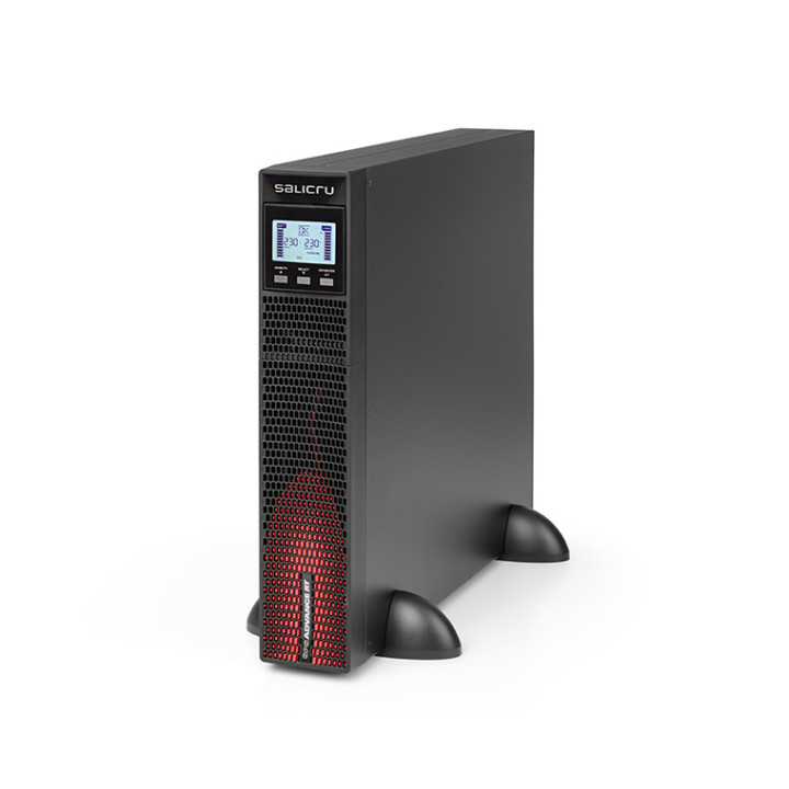 SALICRU SPS 1500 ADV RT2 1500/1350W Line-Interacti