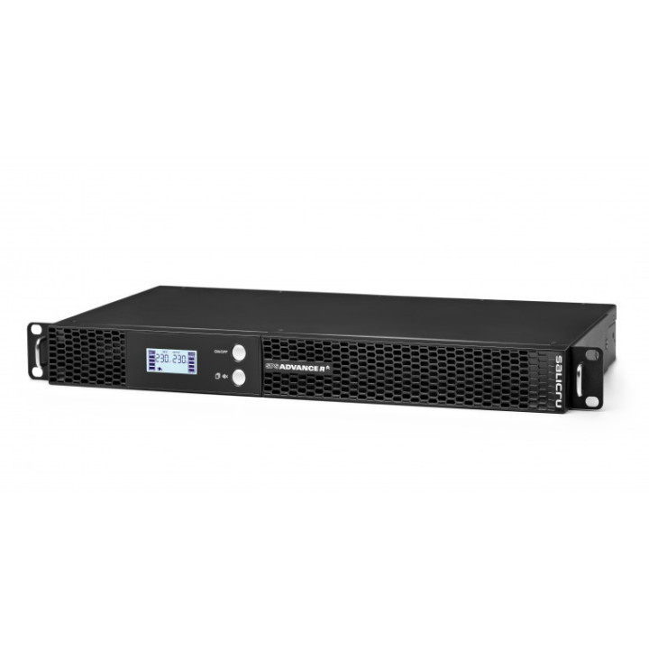SALICRU SPS 1000 ADV R 1000/600W Line-Interactive