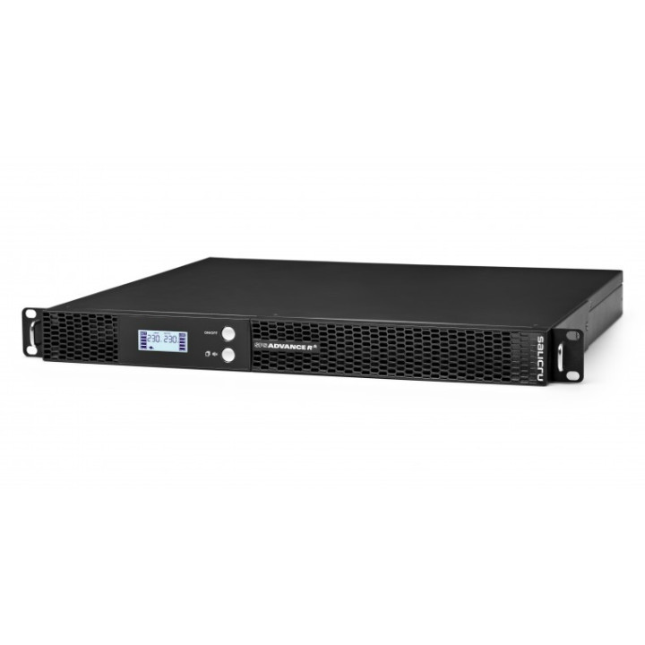 SALICRU SPS 1000 ADV R 1000/600W Line-Interactive