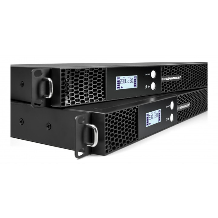 SALICRU SPS 1000 ADV R 1000/600W Line-Interactive