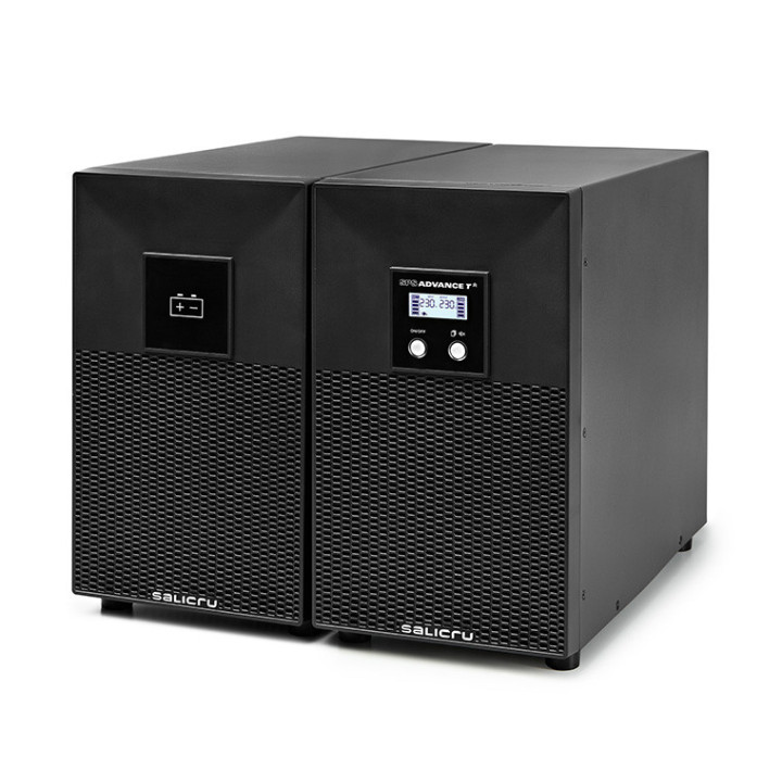 SALICRU SPS 1000 ADV T 1000/700W Line-Interactive