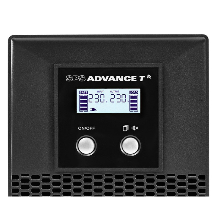 SALICRU SPS 1000 ADV T 1000/700W Line-Interactive