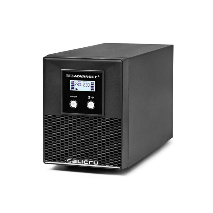 SALICRU SPS 1000 ADV T 1000/700W Line-Interactive