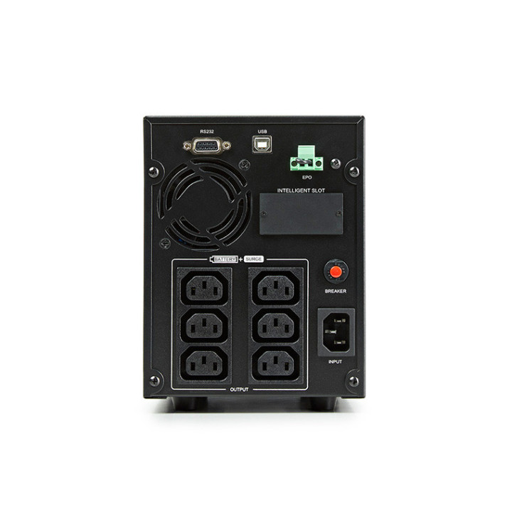 SALICRU SPS 1500 ADV T 1500/1050W Line-Interactive