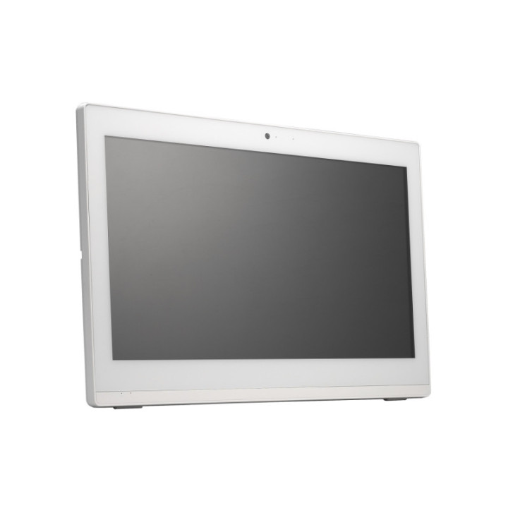Shuttle Barebone All-In One P92U White