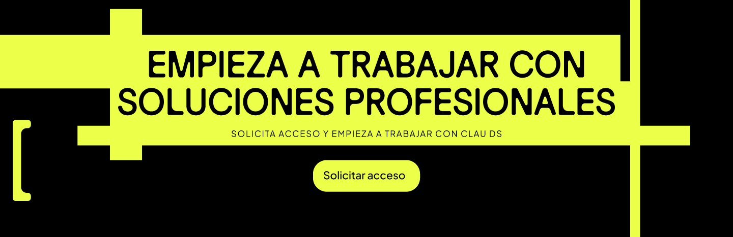 ¿Eres distribuidor o integrador?